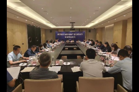 南京都市圈新电商产业创新合作联盟将于11月成立