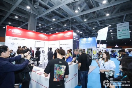 商贸成果显著 GSF广州家居用品及五金采购交易会圆满闭幕