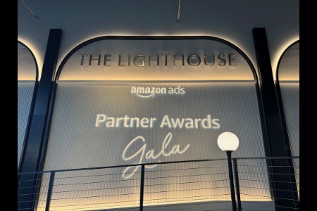 Xmars斩获2023 Amazon Technology Innovation Award