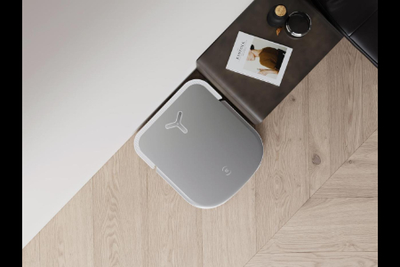 科沃斯地宝X2系列定金预付火爆 扫地机器人还得真旗舰