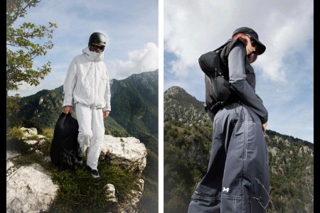 新锐时尚运动品牌UPONPRO携全系产品11.11入驻京东