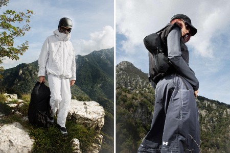 新锐时尚运动品牌UPONPRO携全系产品入驻京东