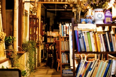 数字化服务资讯：浙江新华参加书店数字化融合发展研讨会