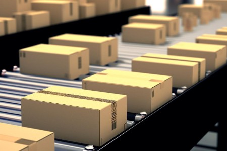 双11首日直击：快递快过外卖 最快的竟然是菜鸟和顺丰