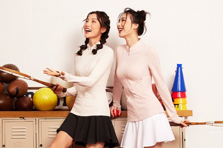 半年营收近4亿 MOLY VIVI如何破局女性运动赛道