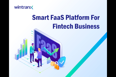 Wintranx亮相香港金融科技周：拥抱变革 聚焦增长