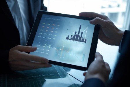 河南耀晟商贸与千匠网络合作打造工业品供应链商城