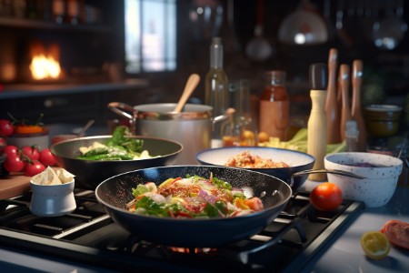 月流水稳至500万-700万：高客单日料店的全域新策略