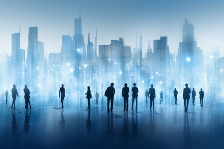 数字化转型案例：五〇九所系统成熟度已达国内较高水平