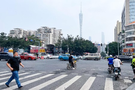 广东14个城市入选中小企业数字化转型试点城市