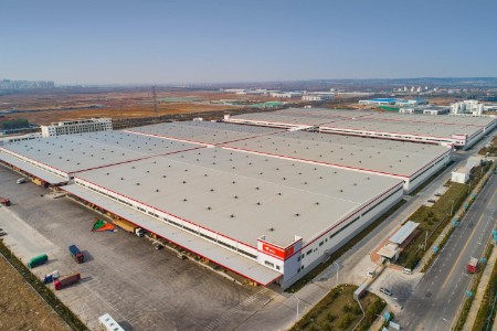 千亿新赛道发展路径拆解：集运企业的五个阶段