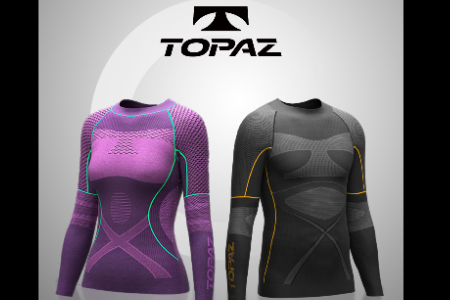 轻极限运动品牌“TOPAZ托帕兹”再获近千万元天使+轮融资