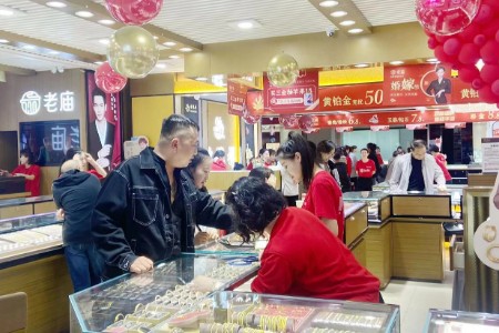 扎根三线小城 阜阳商厦借美团直播打开增长新空间