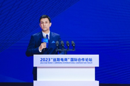 乌兹别克斯坦IT园区迅猛发展 出口额数年间增长百倍