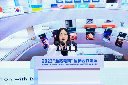 阿斯塔纳中心加速初创企业发展 超30万家企业从中获益