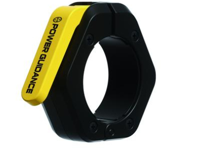 POWER GUIDANCE荣获2023EBRUN全球好物Silver Award