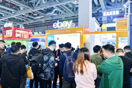 eBay《2024年汽摩配出海战略品类》 引领中国汽摩配出海