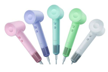 徕芬科技荣获2023EBRUN全球好物Silver Award