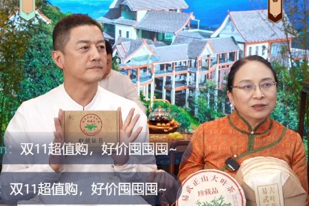 “内容+货架”激发非遗文化活力 助力非遗好物焕发生机
