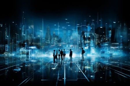 世优科技完成B轮过亿元融资