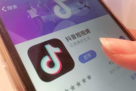 抖音内测视频带货新功能 一键跳转