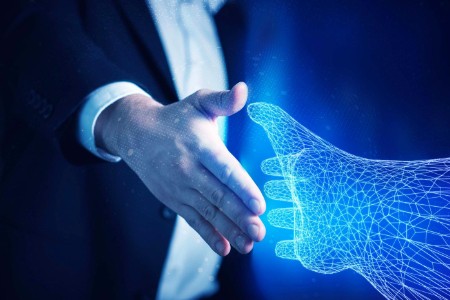 2023 没有一个打工人逃得过AI