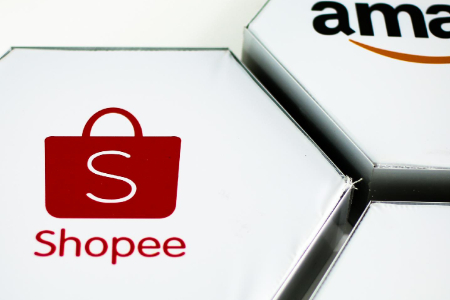 Shopee双12大促开场  首2小时跨境单量增长17倍
