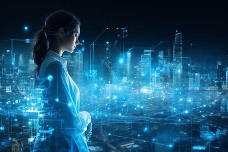 京东云言犀数字人助力联想深耕闲时直播 转化率达22%