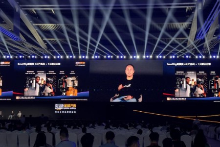 乐其SmallRig周峰：与全球用户深度共创的创新路径