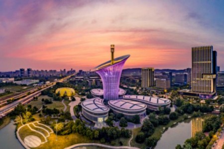 一文抓住中国光谷商业脉络与机会