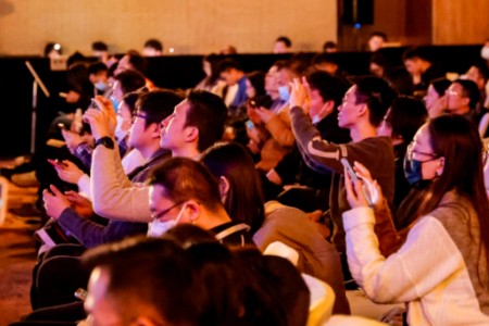 MEET智能未来大会万字实录 ChatGPT：看完让人激动不已