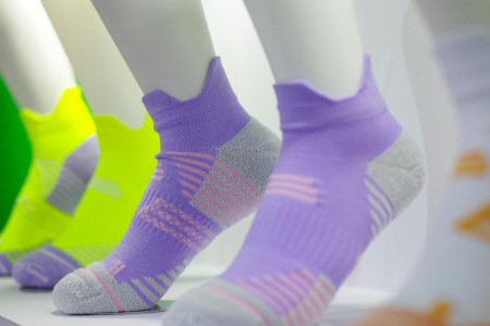 一双袜子的强势出海 Happy Socks如何圈粉美国年轻人？
