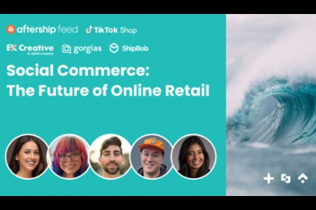 AfterShip与TikTok Shop等合作伙伴共办研讨会