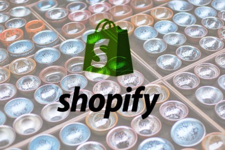 UseePay与Shopify合作升级 一无跳转支付正式上线