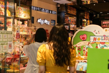 GEN-Z 精神大爆发 2023年他们解锁了哪些生活新方式?