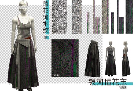 得物App连续四年举办“国潮设计大赛”：引领国潮设计 助推国货消费