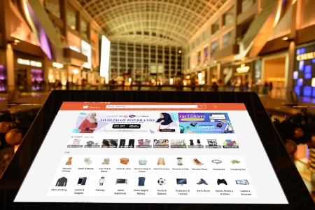 视频功能上线 Shopee菲律宾站推出“Shopee Video”