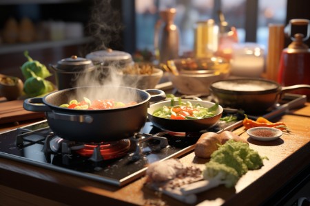 iiMedia Research：2026年中国预制菜市场规模达10720亿