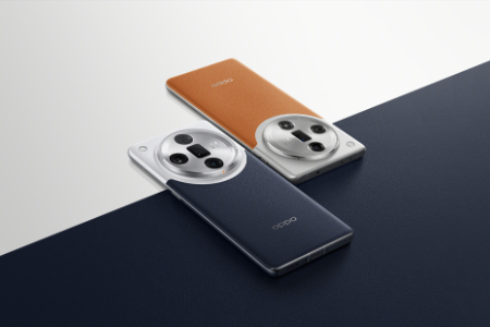 OPPO Find X7 Ultra发布即封神 定义移动影像的终极形态