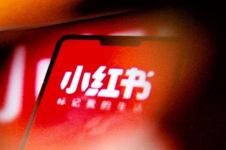 单月涨粉158万 小红书年底“大回春”