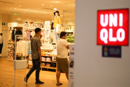 租金贡献率低 被“嫌弃“的快时尚还能打吗？