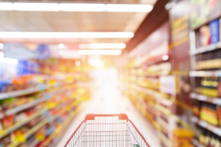小零食大生意 Weee Asian Supermarket在TikTok月销41万美金！