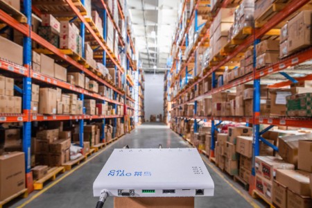 RFID应用有了“行动指南” 菜鸟联合中国服装科创研究院发布大快消行业报告