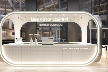 精品咖啡品牌“比星咖啡”完成数千万元A轮融资 千店蓄势待发