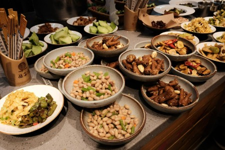 小菜园冲刺港交所：已开出548家直营店 2023年前三季度净利润同比增长107%