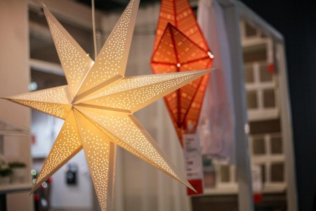 电商企业最新动向：京东年货节将上线腊八节家电家居保暖好物