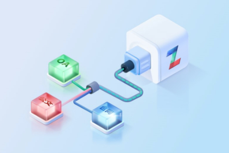 Filez文档中台V7.1更新上线 一键速览新功能