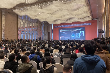 内贸大卖挤爆义乌招商会 阿里国际站将上线半托管