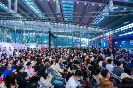 FastMoss短视频大会首日非常成功 精彩图片和核心内容一览