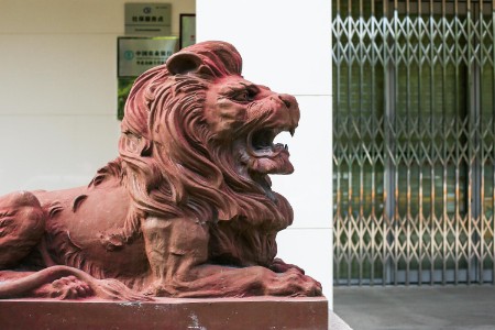 AI狂飙 谁是中国独角兽背后的“超级买家”？